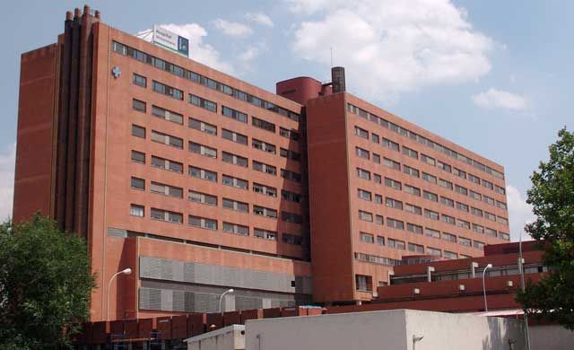 El aparcamiento al aire libre del Hospital de Guadalajara será gratuito
