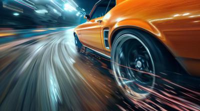 Un joven de 25 años provoca un atropello múltiple en una carrera ilegal