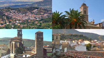 Descubre la auténtica Castilla-La Mancha: rutas por los pueblos con más encanto de la Sierra de San Vicente y La Jara