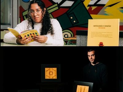 Dos alumnos de la Escuela de Arte de Talavera, Premios Extraordinarios de Enseñanzas Artísticas