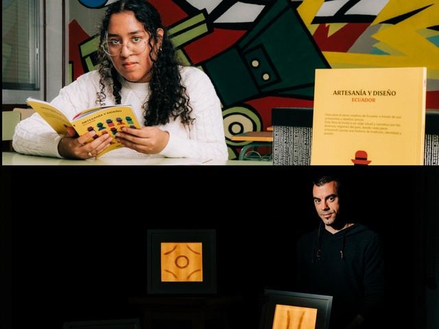 Dos alumnos de la Escuela de Arte de Talavera, Premios Extraordinarios de Enseñanzas Artísticas