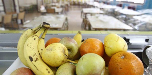 ¿Cuánto costará el comedor escolar en CLM en el curso 2025/2026?