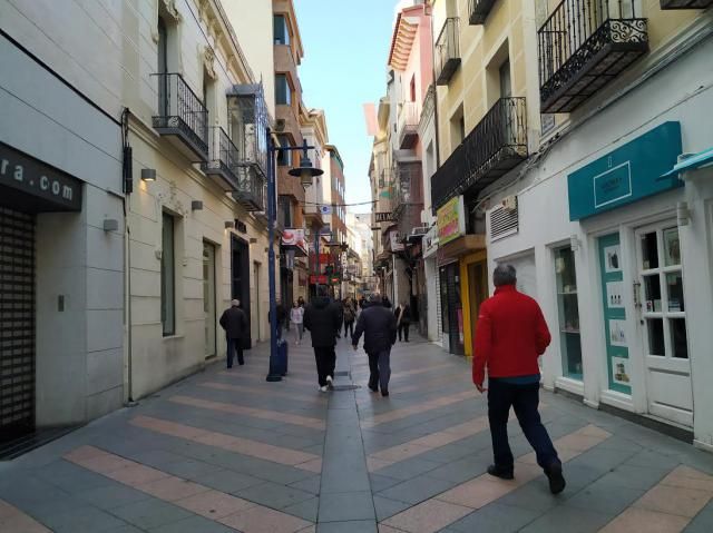 Un centro comercial al aire libre, realidad virtual, talleres, app turística… todo lo que le espera a Talavera