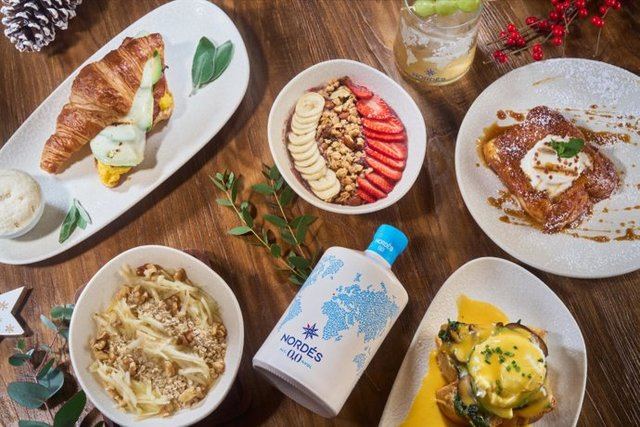 ¿Sabes cuál es el plato favorito en la provincia de Toledo según Just Eat?