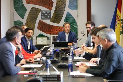 Toledo activa la mayor operación de rehabilitación en su Casco Histórico