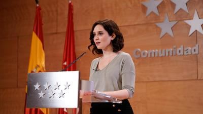 ÚLTIMA HORA COVID | Illa pide medidas más contundentes y Madrid ignora al Gobierno