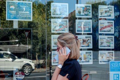 Castilla-La Mancha supera la media nacional en compraventa de viviendas