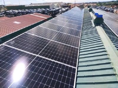 El sol de Castilla-La Mancha, más que un recurso en las comunidades solares de Iberdrola