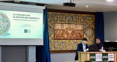 La cerámica de El Puente del Arzobispo, en riesgo: advierten de la pérdida de su base productiva