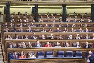 CLM lleva hoy al Congreso la reforma de su Estatuto de Autonomía
