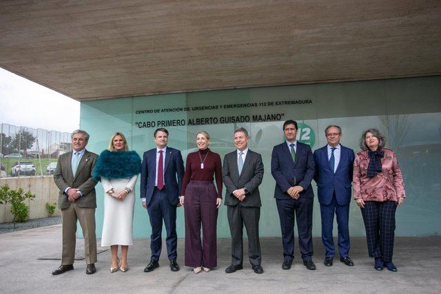 CLM y Extremadura se alían para mejorar la respuesta ante emergencias
