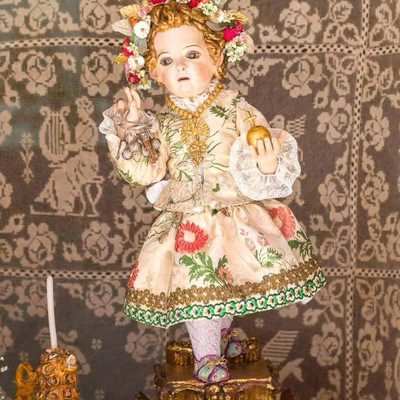 El Corpus Christi en Lagartera: Altares que se visten de historias