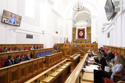Pablo Bellido anuncia medidas para regular el uso del dinero público tras la polémica con Vox