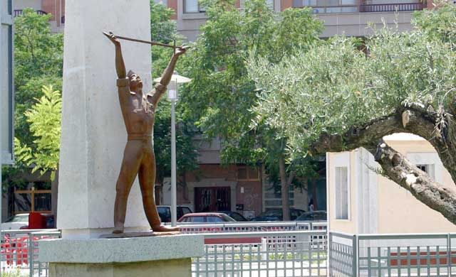 Ciudad Real cambiará el nombre de nueve calles franquistas