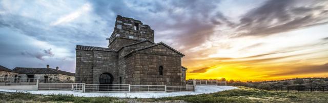 Melque / Portal de Cultura de Castilla-La Mancha