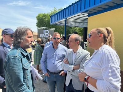 Hasta 3.000€ para que los jóvenes de Toledo creen empleo sin salir de su municipio