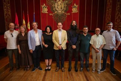 Toledo estrenará una Escuela de Estudios para descubrir su historia y su cultura