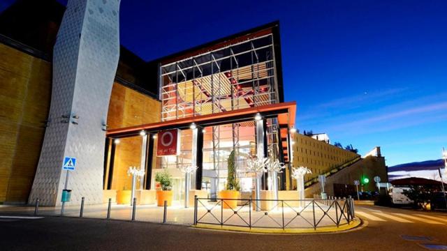 Descubre la novedad del Centro Comercial Luz del Tajo