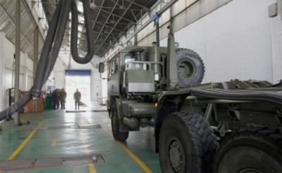 Quieren que se instale en Talavera una base logística del Ejército de Tierra