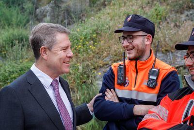 La fuerza coordinada que nos protege