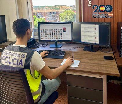 Detenido por crear y difundir material sexual falso con inteligencia artificial