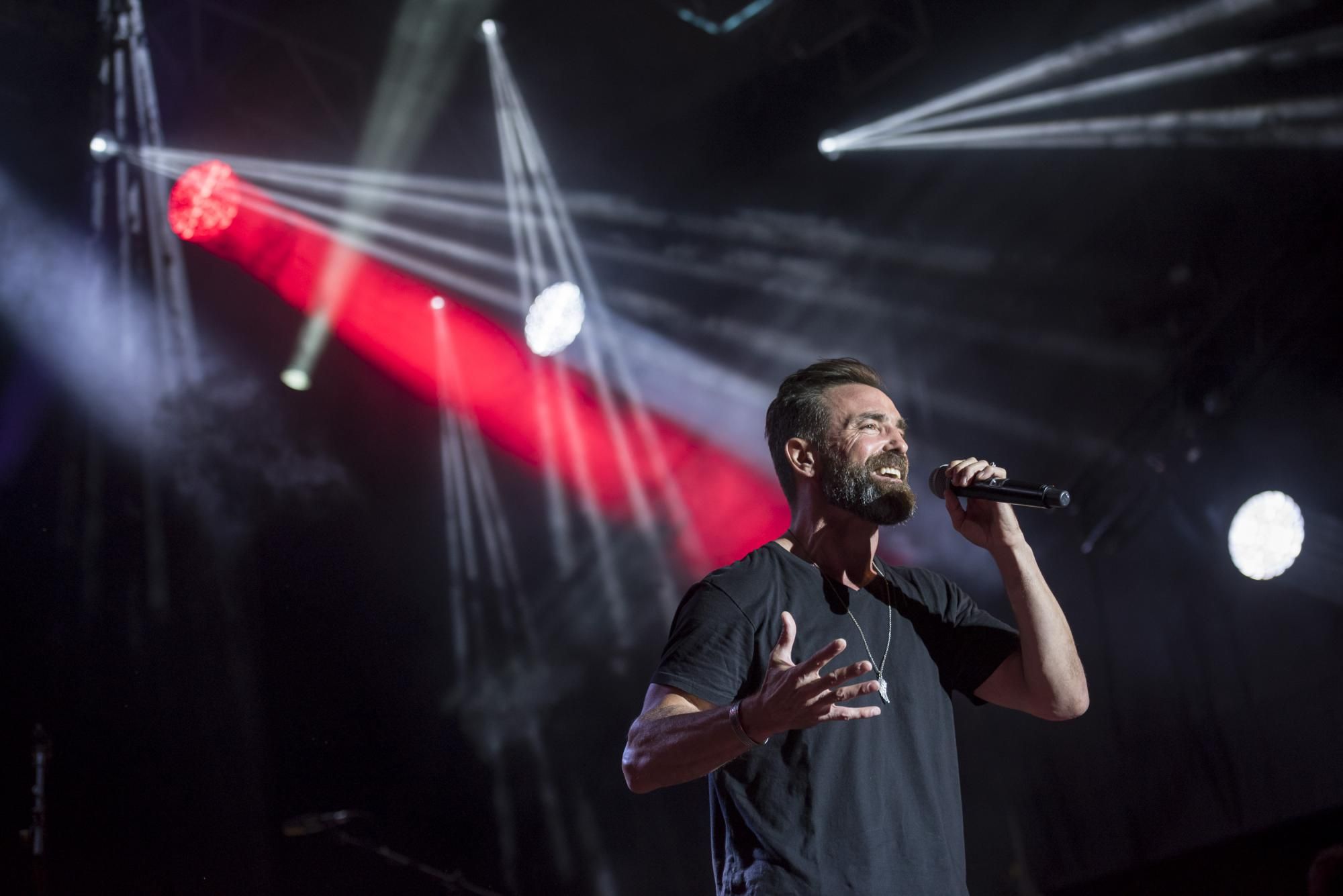 La mítica banda electrónica OBK, actuará en Talavera de la Reina en un concierto gratuito