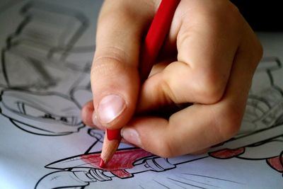 Más de 300 escolares de CLM participan en el XIV Concurso de Dibujo del 112