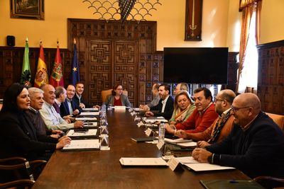 La Diputación de Toledo impulsa proyectos de apoyo a personas con discapacidad