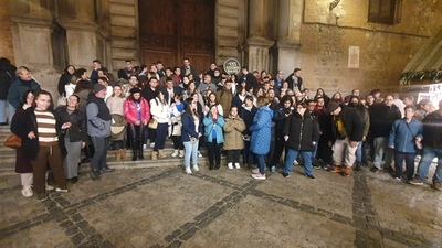 Diversitas convierte Toledo en un escenario de inclusión, diversidad y participación juvenil