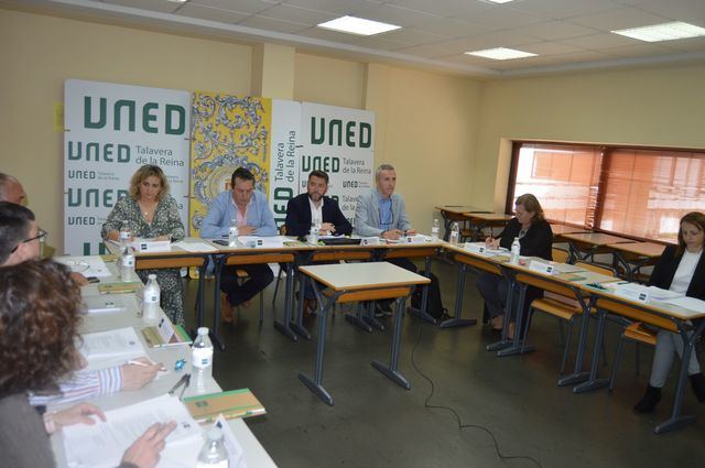UNED Talavera aprueba sus cuentas ¡Te sorprenderán!