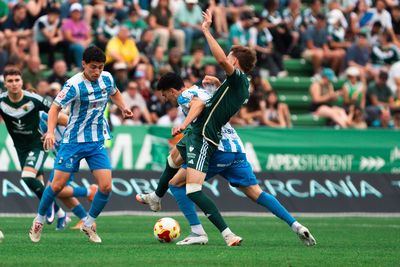 El Talavera gana en Cáceres, pero el descenso se hace realidad