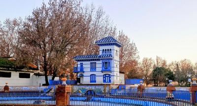 Una estampa talaverana: “El Estanque de los Patos”, publicada en el Heraldo de Talavera (1929)