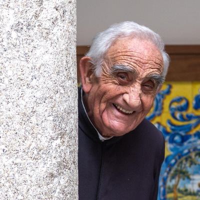 Fallece D. Antonio Díaz Corralejo a los 93 años, sacerdote muy querido en Talavera y su comarca