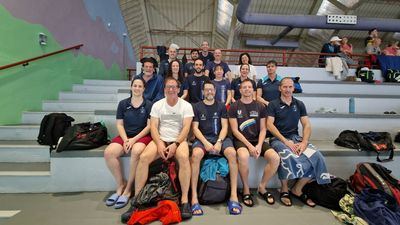 El Ciudad de Talavera arranca la Liga Máster como líder de Segunda Regional