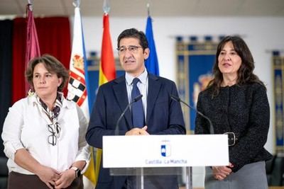 El 94% de los compromisos del Gobierno de Castilla-La Mancha se han cumplido o están en marcha