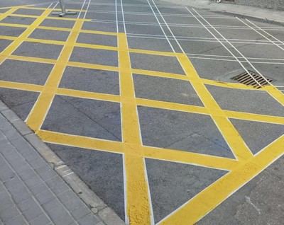 Este pueblo de Toledo continúa mejorando sus calles