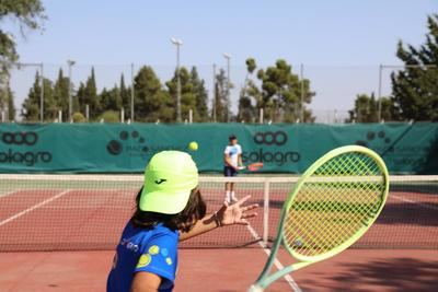 El Club de Tenis Toledo refuerza su compromiso con el deporte inclusivo en el 25º Torneo Internacional Corpus Christi