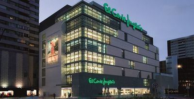 Las rebajas de invierno llegan a El Corte Inglés con descuentos de hasta el 50%