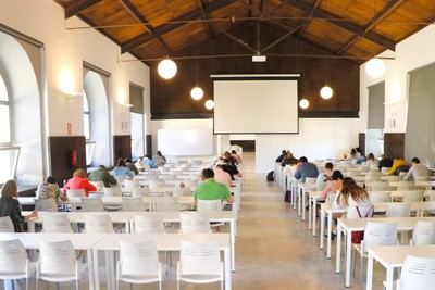 Castilla-La Mancha finaliza este fin de semana las pruebas selectivas de la mayor OPE en su historia