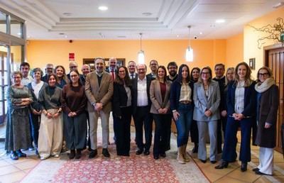 Castilla-La Mancha lanza el Plan de Salud H3.0 centrado en la gestión de datos