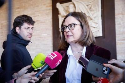 CLM pide recuperar el consenso y lo pactado para el nuevo Estatuto de Autonomía