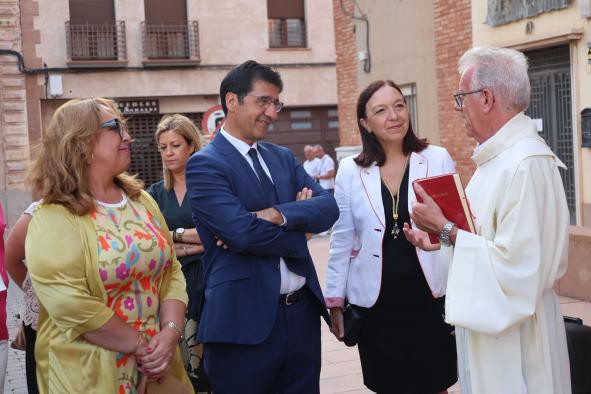 Castilla-La Mancha ha destinado en cinco años más de 36 millones para conservar su patrimonio