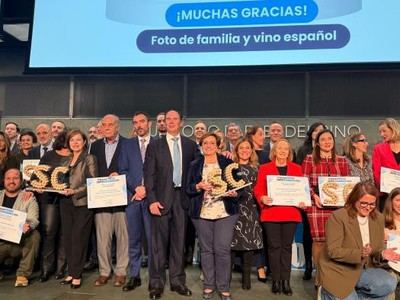 Castilla-La Mancha, premio nacional por su innovador Servicio de Teleasistencia