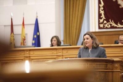 Castilla-La Mancha destinará 44 millones de euros para apoyar a los autónomos