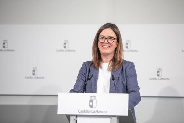 El Gobierno de Castilla-La Mancha aplaude el avance en el recurso sobre el impuesto a la banca