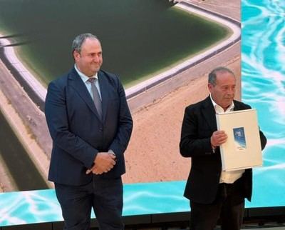 El Gobierno de Castilla-La Mancha aboga por una gestión equitativa del agua en la región