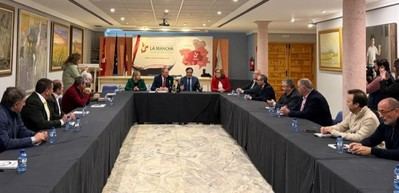 La Denominación de Origen La Mancha, clave en la viticultura española