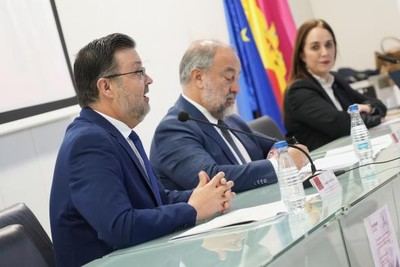El Gobierno regional invita a los jóvenes a estudiar en la UCLM por sus ventajas y oferta educativa