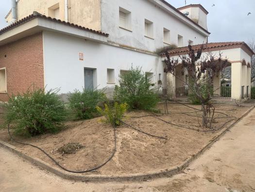 Licitan las obras para el nuevo Centro de Salud en La Pueblanueva