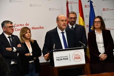 El Gobierno regional insta a Núñez a cumplir su compromiso en la reforma del Estatuto de Autonomía